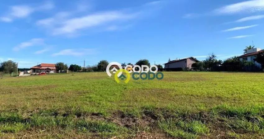 Terreno Residencial à venda, Recanto Universitário, Rio das Pedras - TE0075.