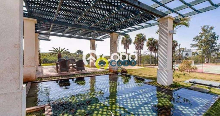 Terreno Residencial à venda, Monte Alegre, Piracicaba - TE0076.