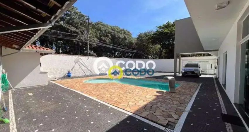 Casa Residencial à venda, Nova Piracicaba, Piracicaba - CA0269.