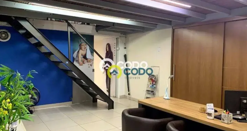 Loja Comercial à venda, Alto, Piracicaba - LO0018.