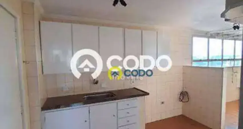 Apartamento Residencial à venda, Centro, Piracicaba - AP0266.