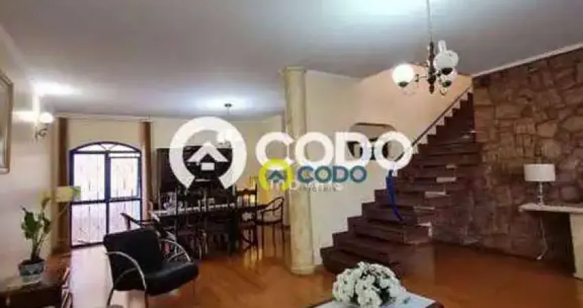 Casa Residencial à venda, Alto, Piracicaba - CA0287.