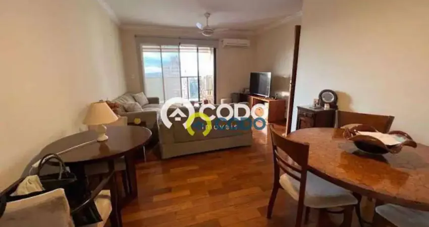 Apartamento Residencial à venda, Centro, Piracicaba - AP0269.