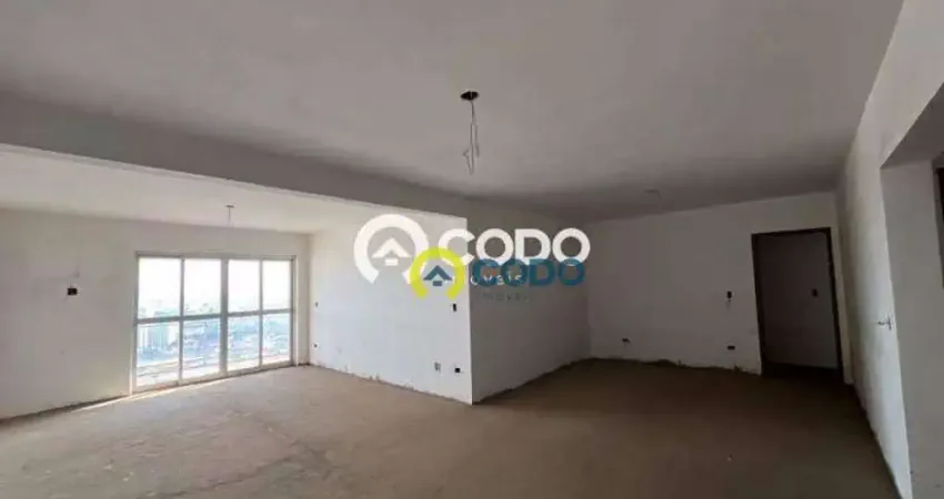 Apartamento Residencial à venda, Jardim Elite, Piracicaba - AP0271.