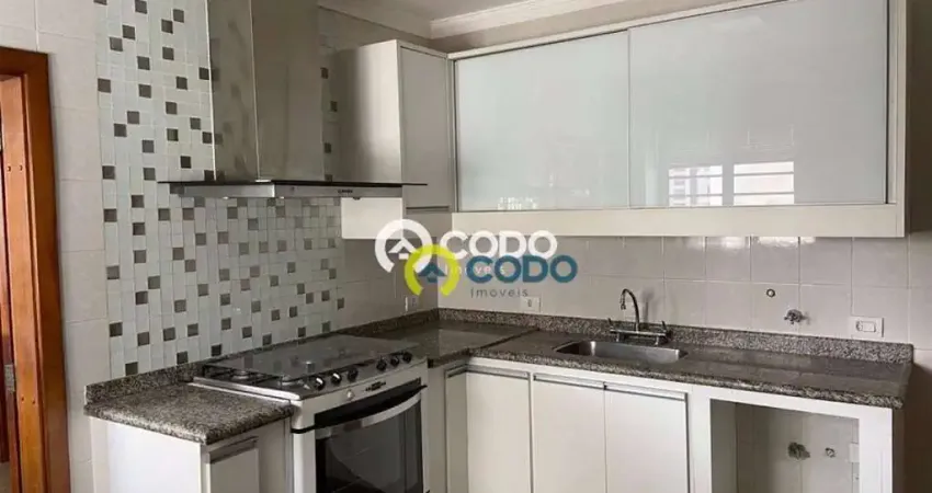 Apartamento com 3 dormitórios à venda, 243 m² por R$ 1.200.000,00 - São Dimas - Piracicaba/SP