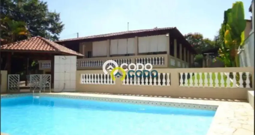 Casa residencial à venda, colinas do piracicaba (ártemis), piracicaba - ca0300.