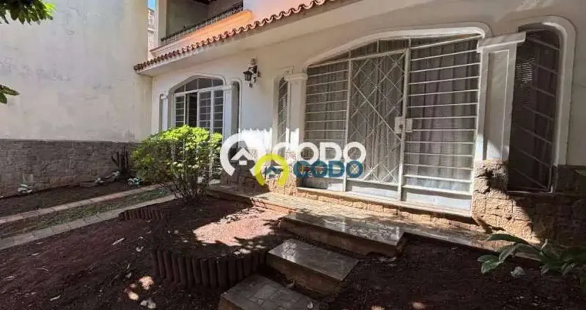 Casa Residencial à venda, Centro, Piracicaba - CA0305.