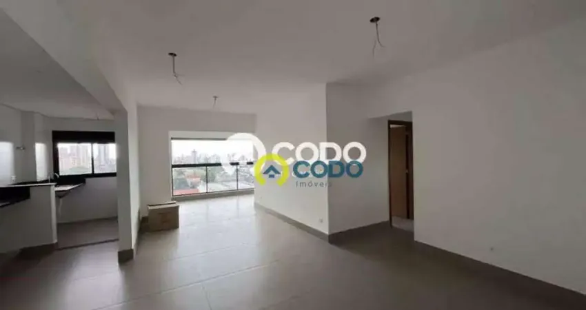Apartamento com 3 dormitórios à venda, 110 m² por R$ 920.000,00 - São Judas - Piracicaba/SP