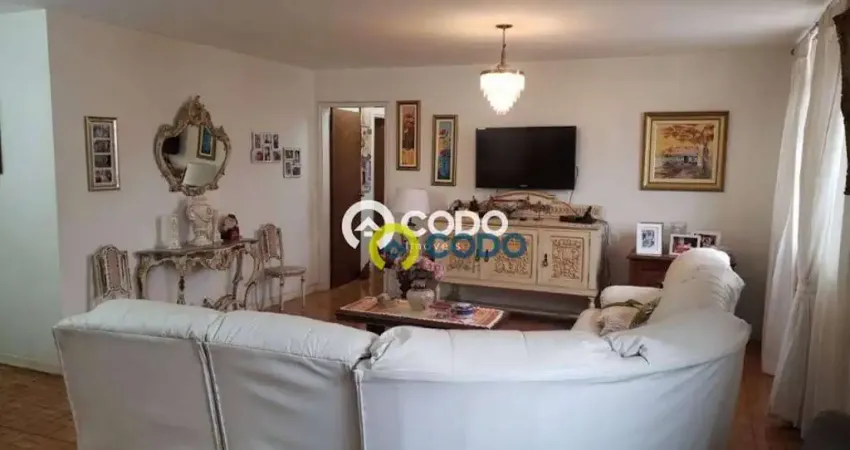 Apartamento Residencial à venda, Centro, Piracicaba - AP0277.