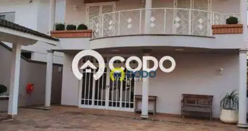 Casa Residencial à venda, Terras de Piracicaba, Piracicaba - CA0318.