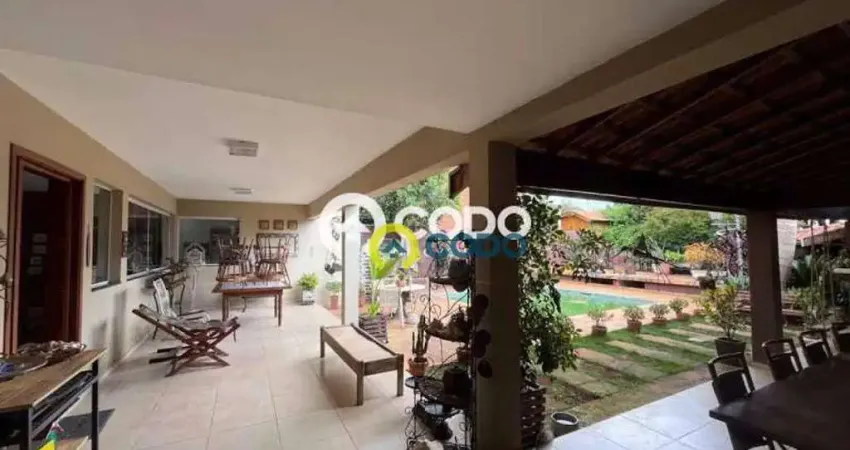 Casa com 3 dormitórios à venda, 226 m² por R$ 1.060.000,00 - Nova Piracicaba - Piracicaba/SP