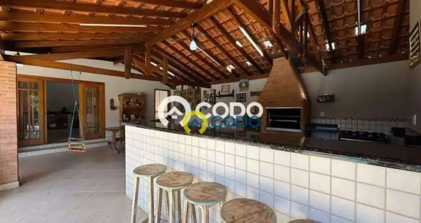 Casa com 2 dormitórios à venda, 250 m² por r$ 1.080.000,00 - colinas do piracicaba (ártemis) - piracicaba/sp