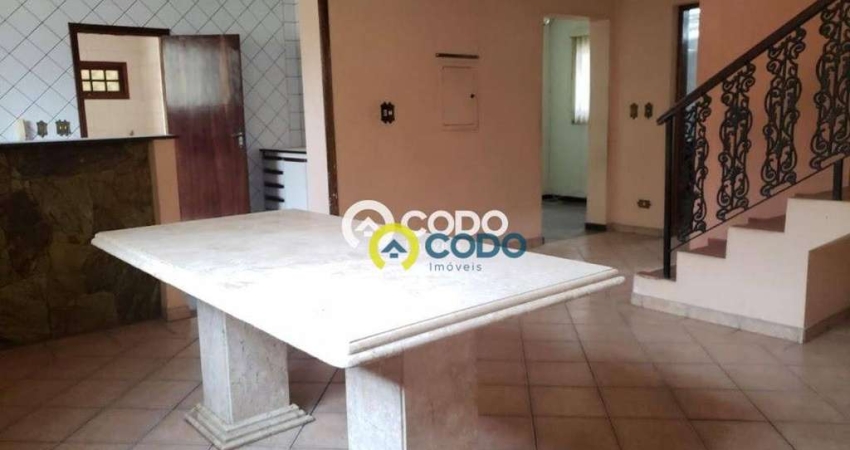 Casa Residencial à venda, Piracicamirim, Piracicaba - CA0336.
