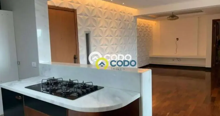 Apartamento Residencial à venda, São Dimas, Piracicaba - AP0293.