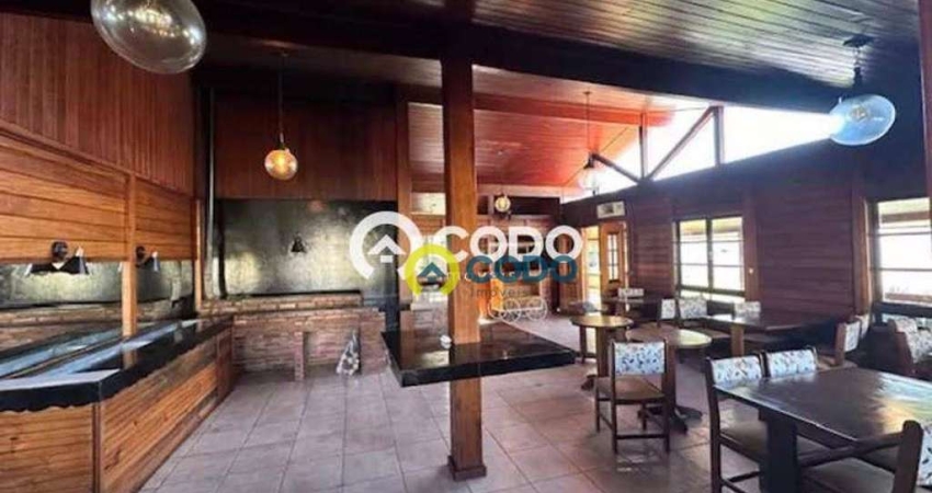 Ponto Comercial para locação, Centro, São Pedro - PT0003.