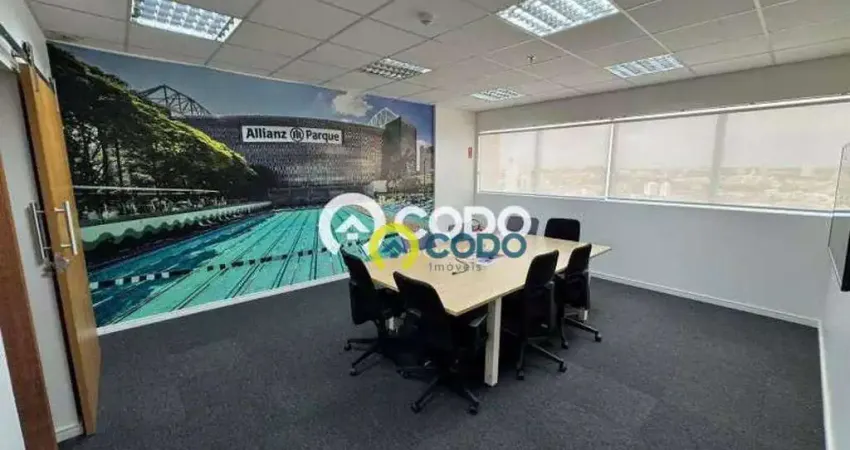 Sala Comercial para locação, Alto, Piracicaba - SA0016.