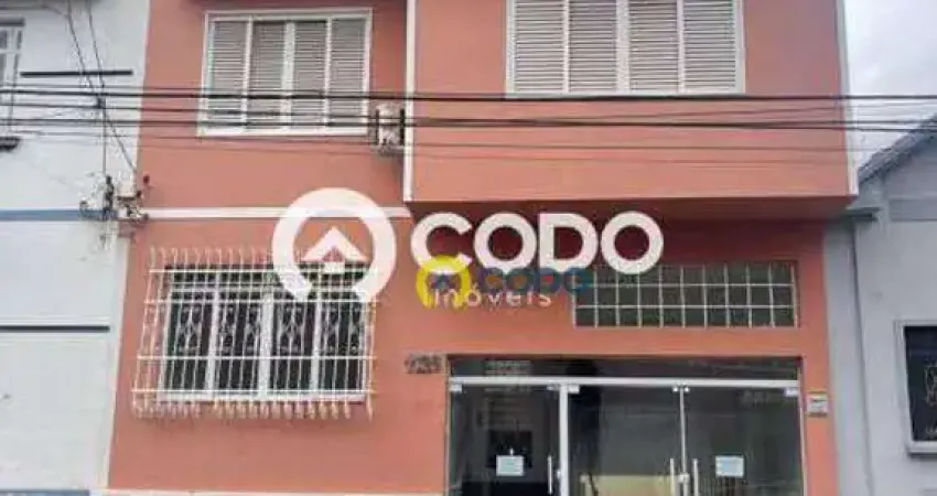 Ponto Comercial para locação, Alto, Piracicaba - PT0004.