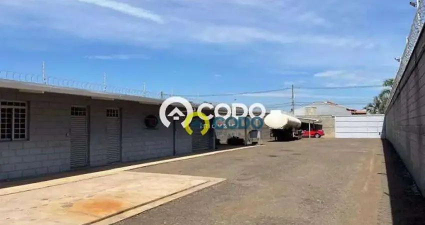 Ponto Comercial para locação, Jardim Algodoal, Piracicaba - PT0008.