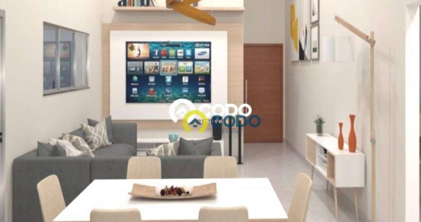 Casa com 3 dormitórios à venda, 250 m² por R$ 2.000.000,00 - Ondas - Piracicaba/SP