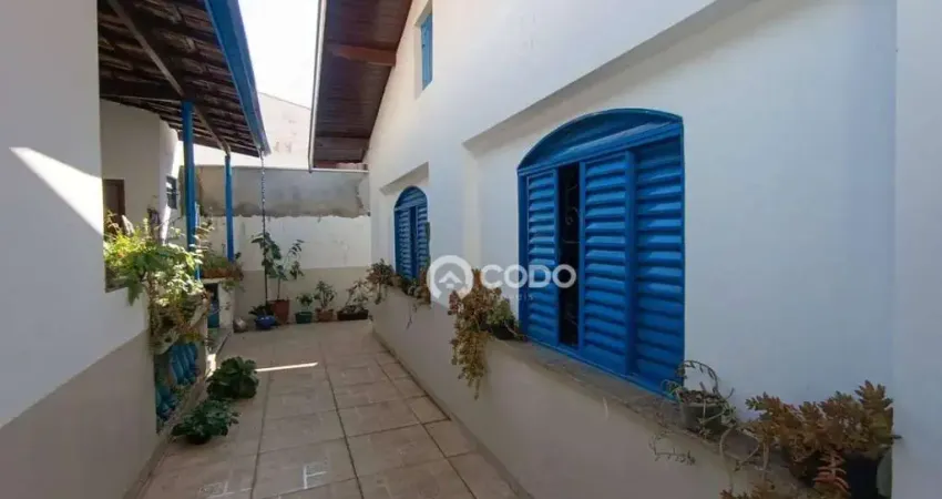 Casa com 3 dormitórios à venda, 130 m² por R$ 580.000 - Gleba Califórnia - Piracicaba/SP