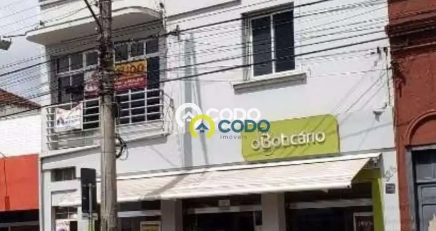 Casa com 2 dormitórios à venda, 154 m² por R$ 1.100.000,00 - Vila Rezende - Piracicaba/SP