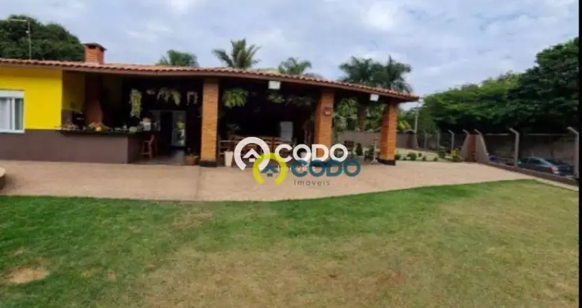 Casa com 3 dormitórios à venda, 108 m² por R$ 950.000,00 - Colinas do Piracicaba (Ártemis) - Piracicaba/SP