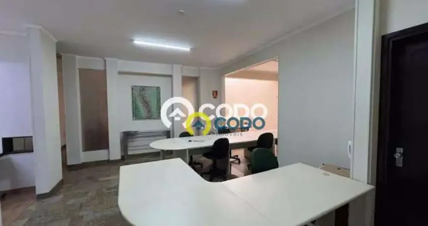 Casa com 5 dormitórios à venda, 393 m² por R$ 1.600.000,00 - Jardim Europa - Piracicaba/SP