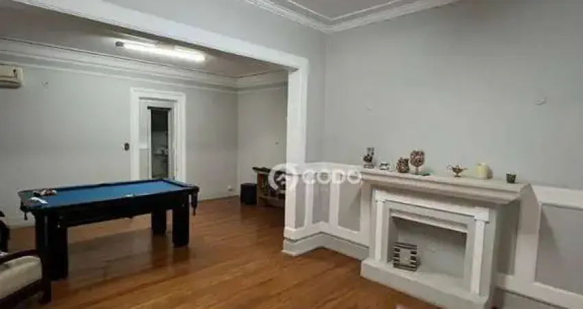 Casa com 4 dormitórios para alugar, 286 m² por R$ 6.865/mês - Centro - Piracicaba/SP
