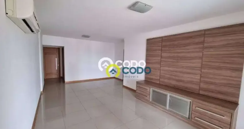 Apartamento com 3 dormitórios para alugar, 151 m² por r$ 6.400,00/mês - alto - piracicaba/sp