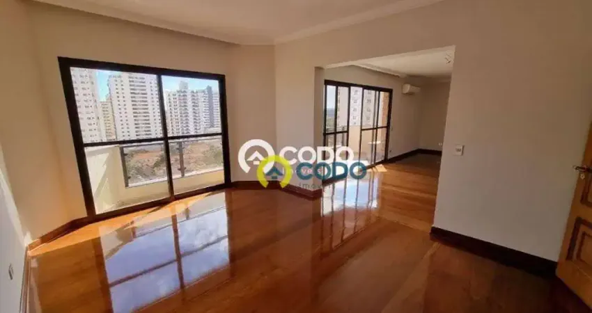 Apartamento com 4 dormitórios à venda, 284 m² por r$ 800.000,00 - centro - piracicaba/sp