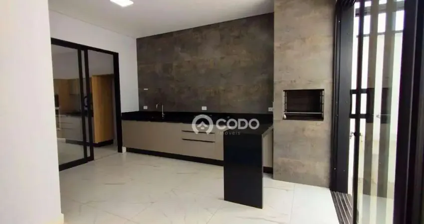 Casa com 3 dormitórios, 150 m² - venda por r$ 900.000,00 ou aluguel por r$ 7.517,00/mês - parque taquaral - piracicaba/sp