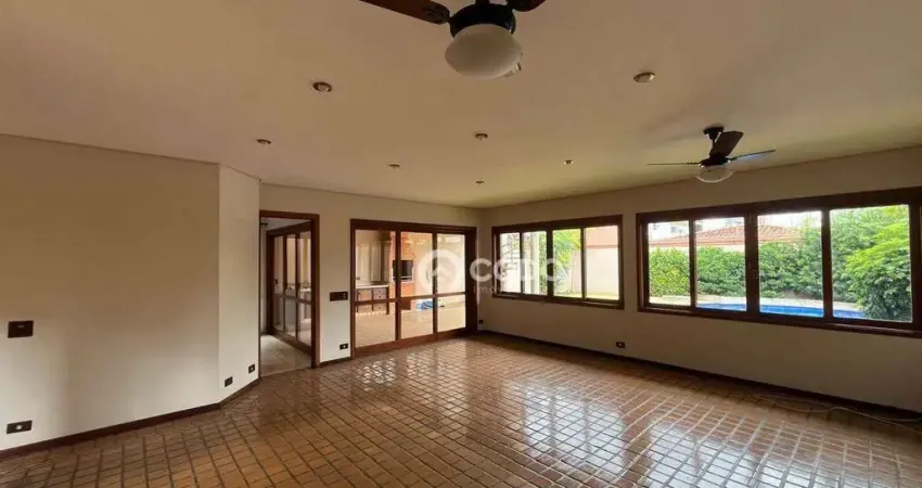 Casa com 3 dormitórios à venda, 330 m² por r$ 1.600.000 - jardim europa - piracicaba/sp
