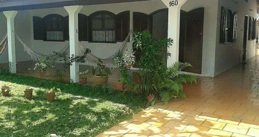 Casa com 4 quartos à venda na RUA IRAJÁ, 160, Ipanema, Pontal do Paraná
