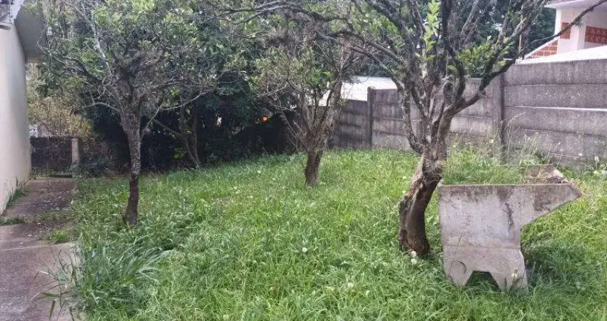 Terreno à venda na RUA LUIZA VERONE PICOLE, 243, Tingui, Curitiba