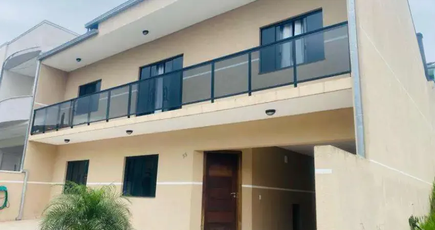 Casa com 3 quartos à venda na Rua Maiorca, 104, Santa Terezinha, Colombo