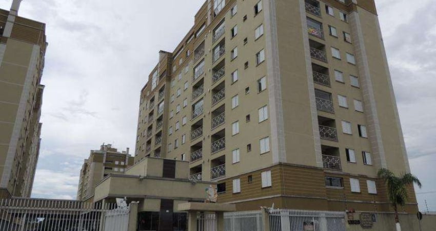 APTO 25% ABAIXO DO PREÇO - CONDOMÍNIO GRAND CHATEAU EM PINHAIS - 7º ANDAR