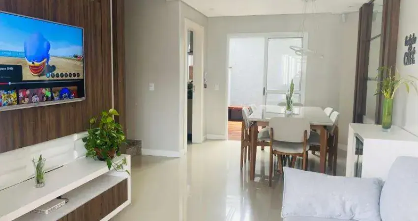 Casa com 3 quartos à venda na Rua Augusto dos Anjos, 302, Abranches, Curitiba