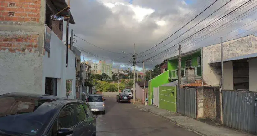 Terreno à venda na RUA ANTONIO NASCIMENTO FERREIRA FILHO, 72, Campo Comprido, Curitiba