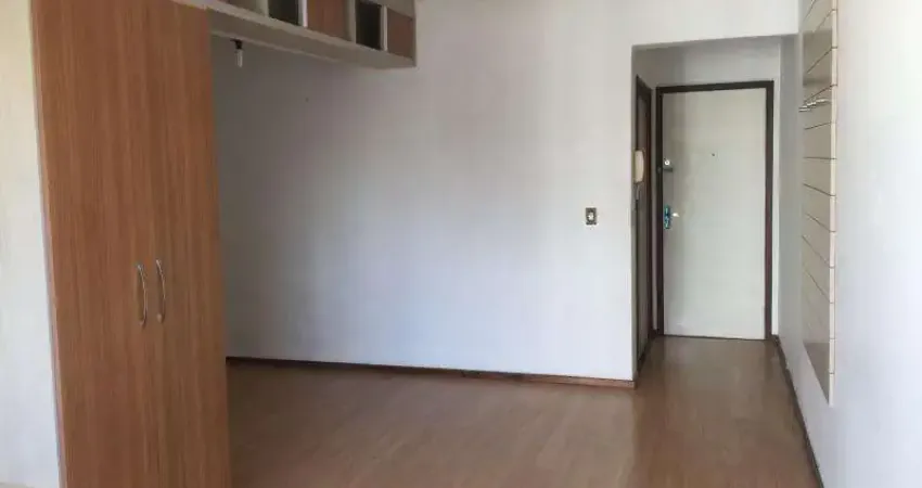 Apartamento com 1 quarto à venda na Rua Professor Fernando Moreira, 124, Centro, Curitiba