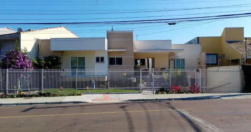 Casa com 4 quartos à venda na RUA FRANCISCO MOTTA MACHADO, 521, Capão da Imbuia, Curitiba