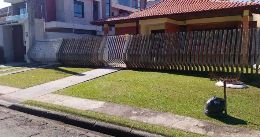 Casa com 4 quartos à venda na Rua Pedro Demeterco, 965, Jardim das Américas, Curitiba