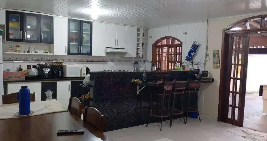 Casa com 3 quartos à venda na Rua Joaquim Simões, 516, Jardim Guarituba, Piraquara