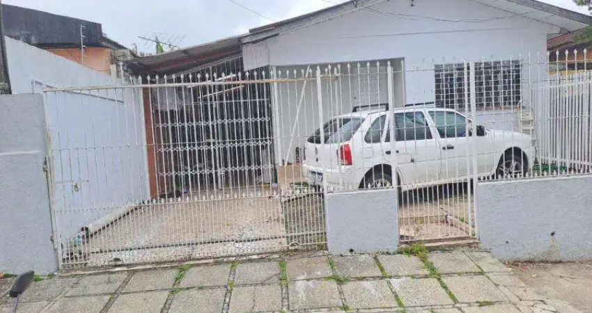 Terreno proximo a rua da cidadania e terminal do capão da embuia.