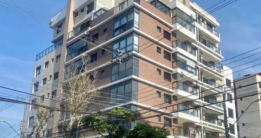 Apartamento com 3 quartos à venda na Rua Guaratuba, 132, Ahú, Curitiba