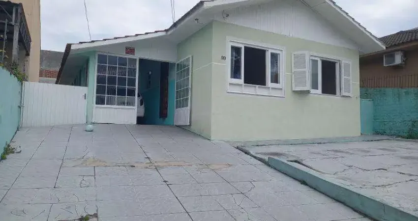 Casa com 3 quartos à venda na Rua Marcos Andreatta, 90, Mossunguê, Curitiba