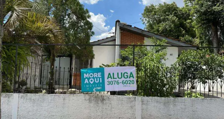 Casa com 3 quartos para alugar na Rua Engenheiro Silvio Teixeira Pinto, 376, Atuba, Pinhais