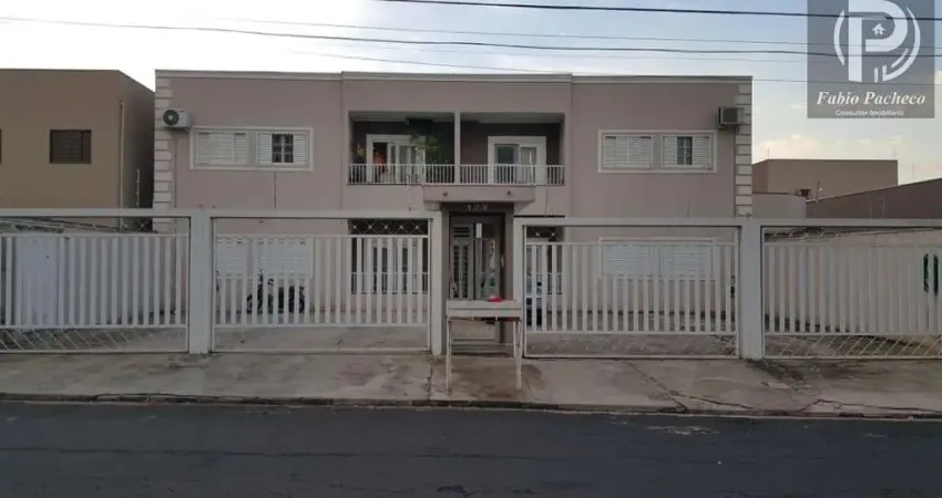 Apartamento para Venda em Ribeirão Preto, Residencial e Comercial Palmares, 2 dormitórios, 1 banheiro, 2 vagas
