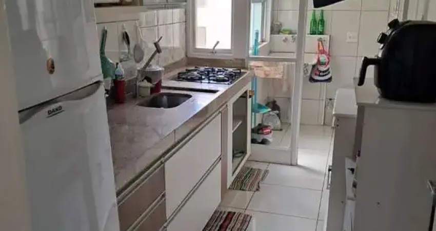 Apartamento para Venda em Ribeirão Preto, Jardim Palma Travassos, 3 dormitórios, 1 suíte, 2 banheiros, 1 vaga