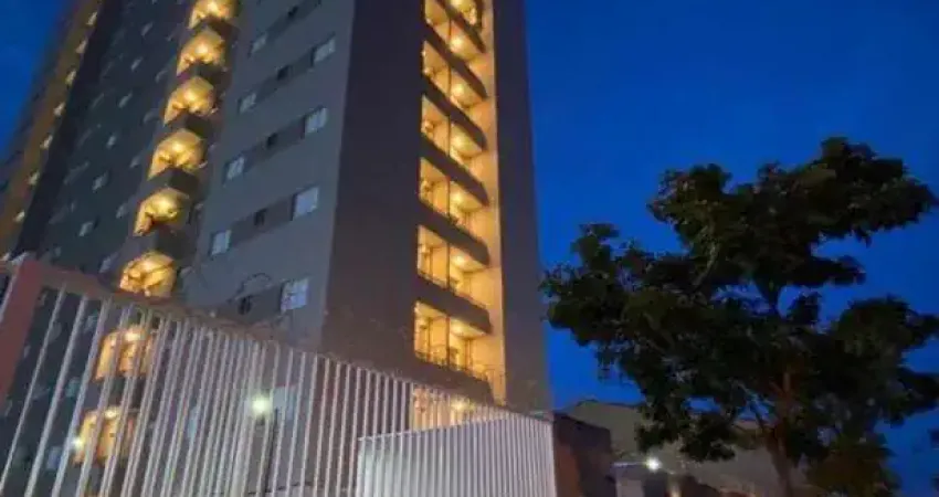 Apartamento para Venda em Ribeirão Preto, Alto do Ipiranga, 2 dormitórios, 1 banheiro, 1 vaga