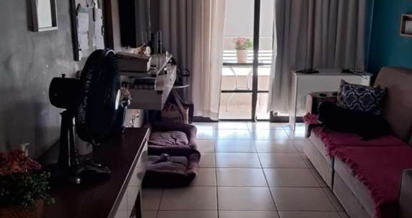 Apartamento para Venda em Ribeirão Preto, Jardim Paulista, 3 dormitórios, 1 suíte, 2 banheiros, 1 vaga